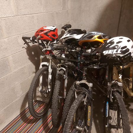 Hike & Bike Home Helena Arco Exterior foto